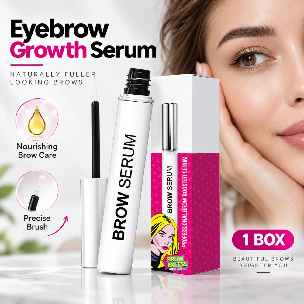 Sérum pour sourcils