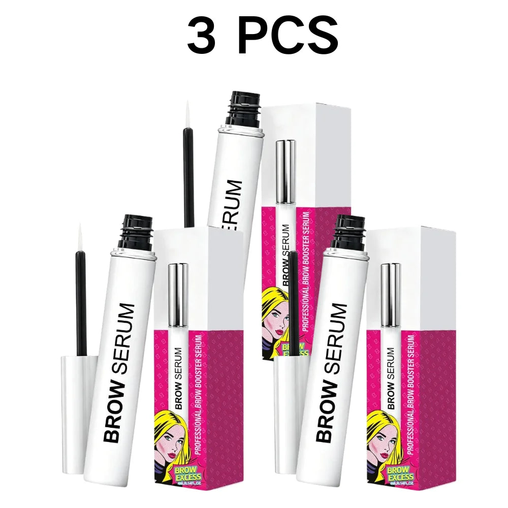 Sérum pour sourcils