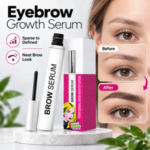 Sérum pour sourcils