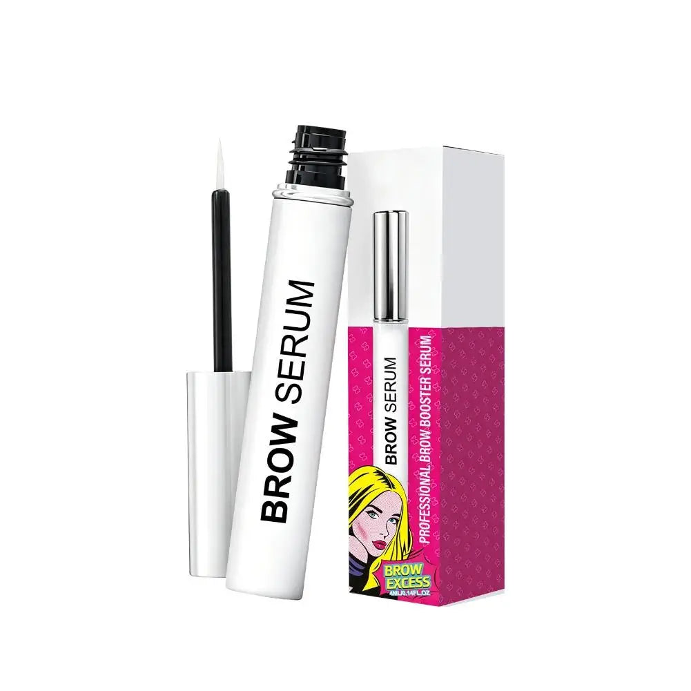 Sérum pour sourcils