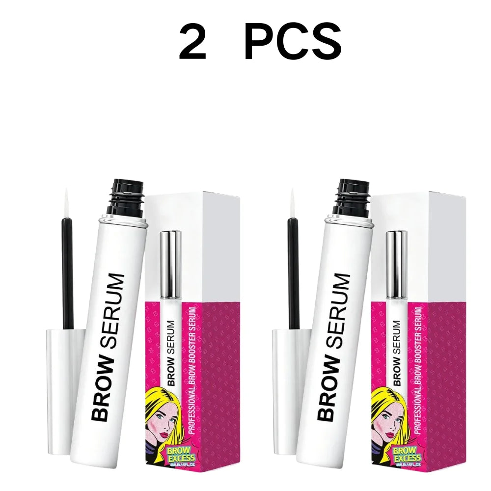 Sérum pour sourcils